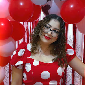 Meet your Posher, Ruth